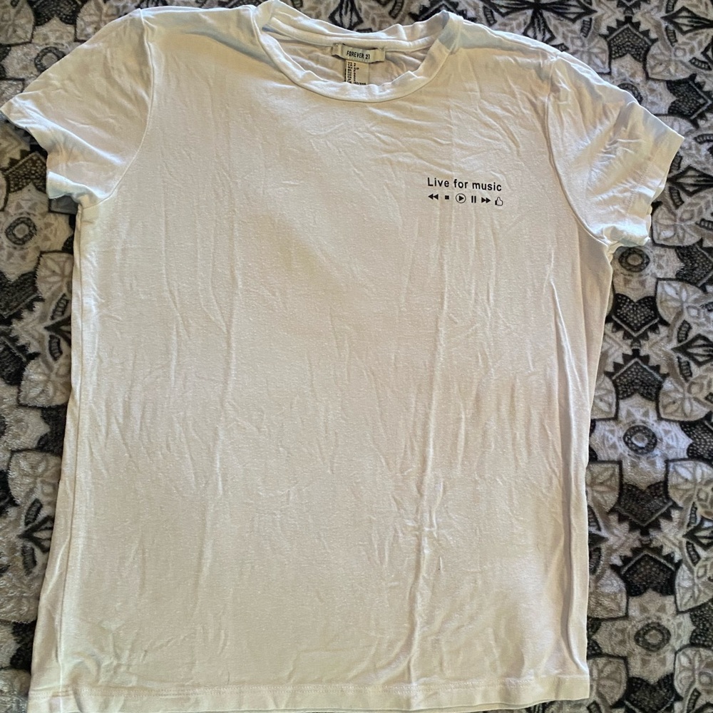 Tshirt - Picture 2 of 2